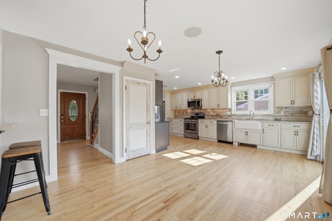 Tiny photo for 168 Kenwood Avenue, Stratford, CT 06614 (MLS # 24198262)