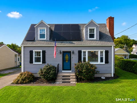 Photo of 168 Kenwood Avenue, Stratford, CT 06614 (MLS # 24198262)