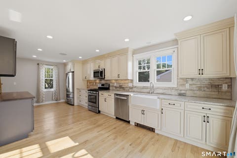 Tiny photo for 168 Kenwood Avenue, Stratford, CT 06614 (MLS # 24198262)