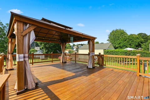 Tiny photo for 168 Kenwood Avenue, Stratford, CT 06614 (MLS # 24198262)