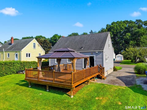 Tiny photo for 168 Kenwood Avenue, Stratford, CT 06614 (MLS # 24198262)
