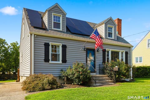 Tiny photo for 168 Kenwood Avenue, Stratford, CT 06614 (MLS # 24198262)