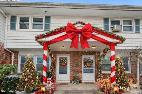 16 Lawton Road 22 Manchester CT 06042