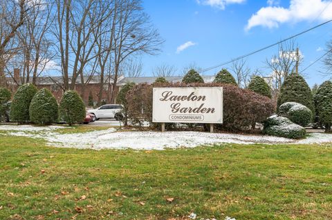 Tiny photo for 16 Lawton Road #22, Manchester, CT 06042 (MLS # 24137418)