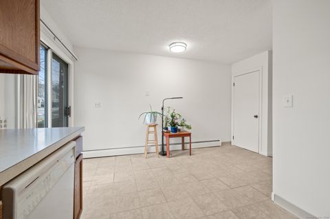 Tiny photo for 16 Lawton Road #22, Manchester, CT 06042 (MLS # 24137418)