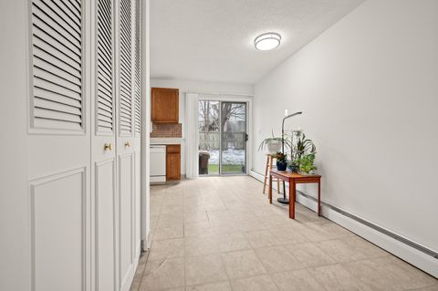 Tiny photo for 16 Lawton Road #22, Manchester, CT 06042 (MLS # 24137418)