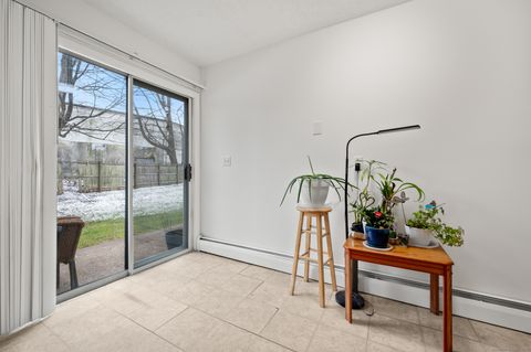 Tiny photo for 16 Lawton Road #22, Manchester, CT 06042 (MLS # 24137418)