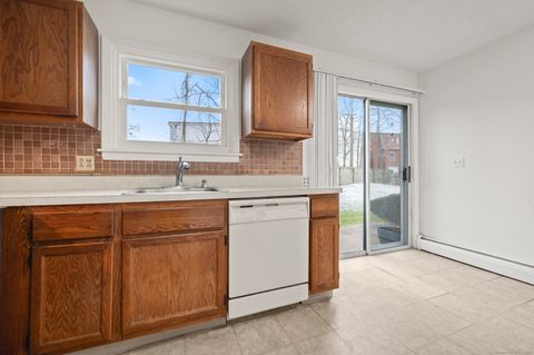 Tiny photo for 16 Lawton Road #22, Manchester, CT 06042 (MLS # 24137418)