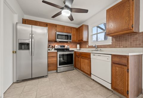 Tiny photo for 16 Lawton Road #22, Manchester, CT 06042 (MLS # 24137418)