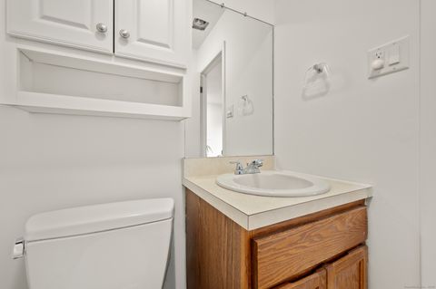 Tiny photo for 16 Lawton Road #22, Manchester, CT 06042 (MLS # 24137418)