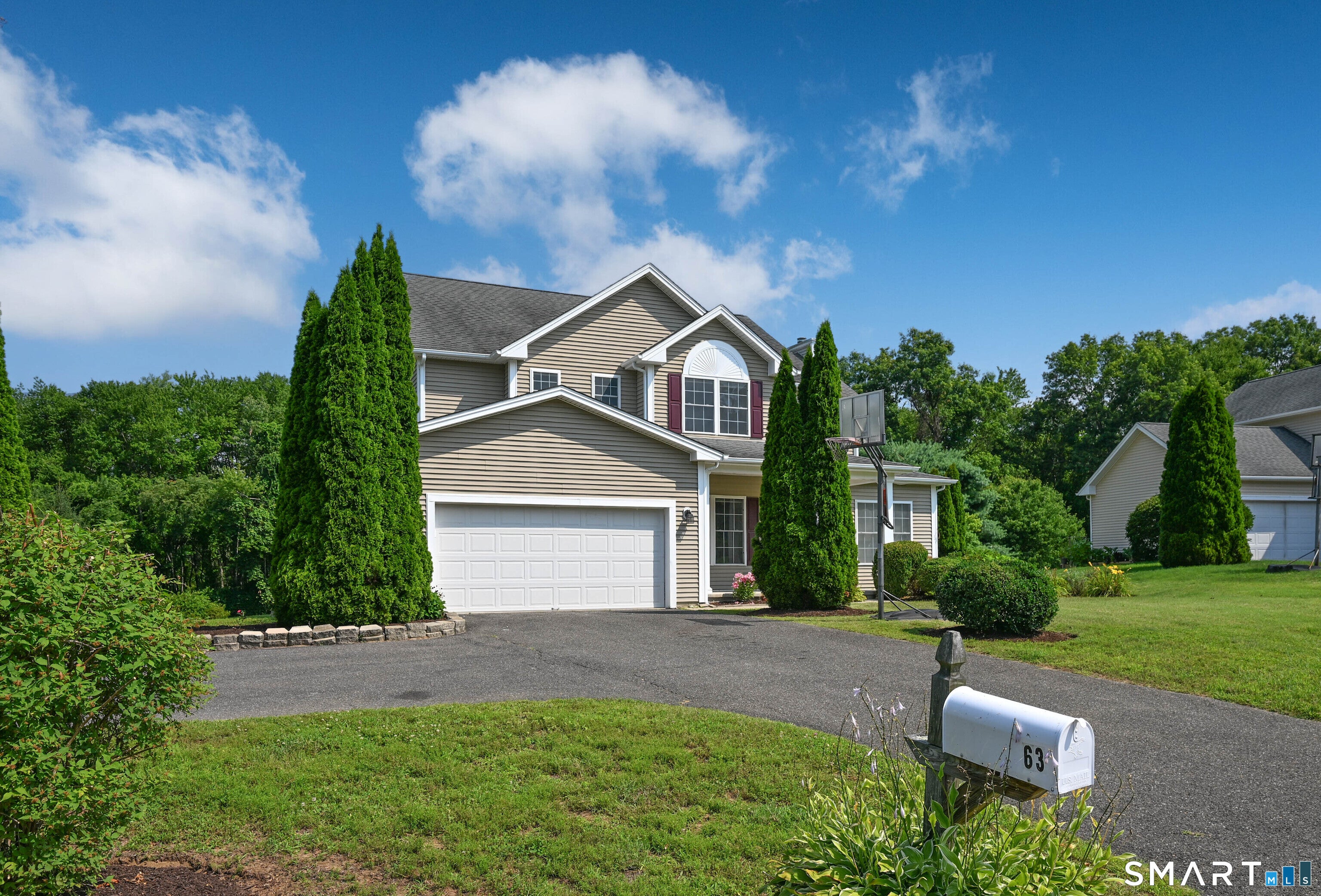 63 Meadow Brook Road