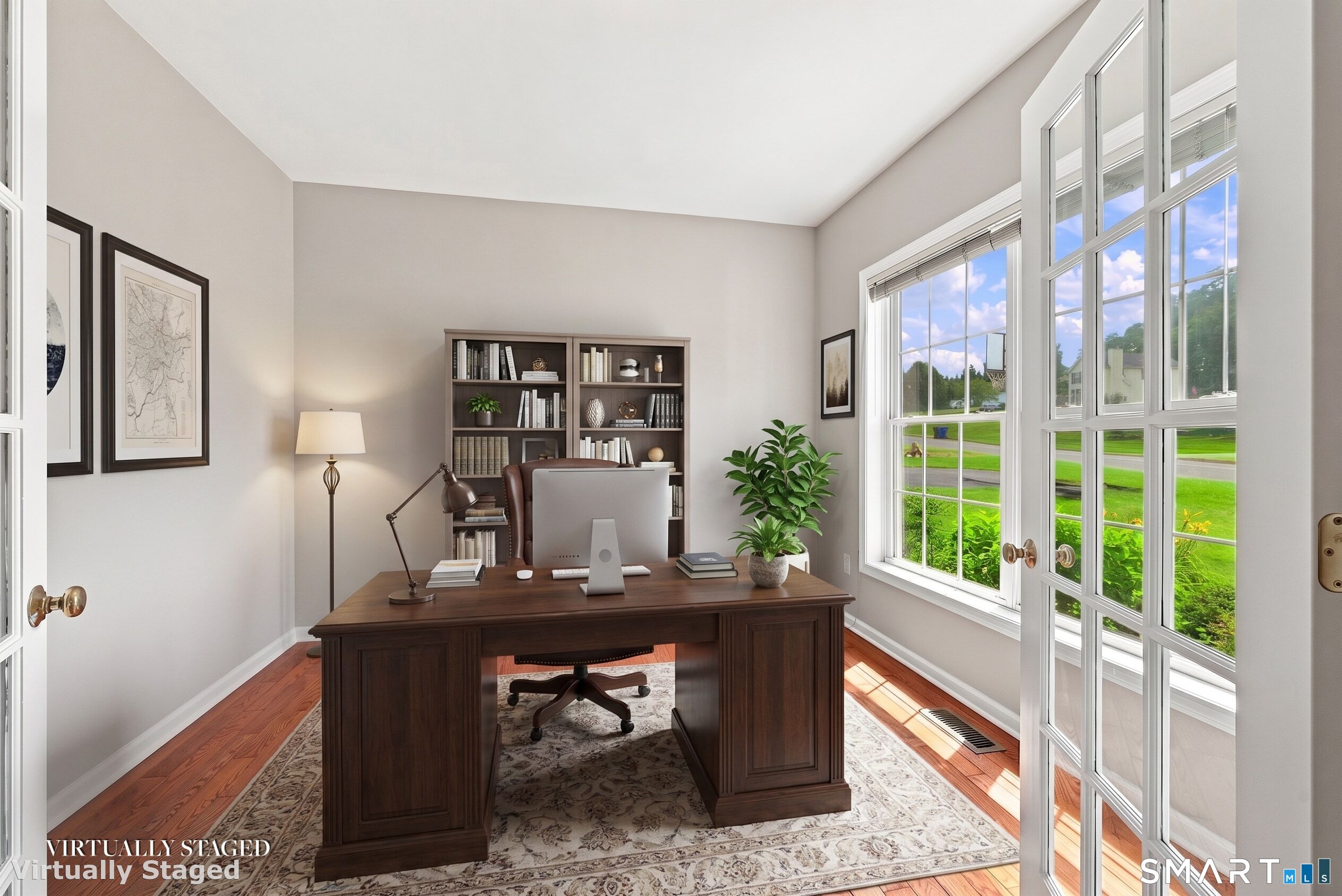 63 Meadow Brook Road