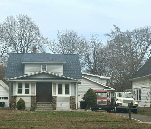 1314 Huntington Road Stratford CT 06614