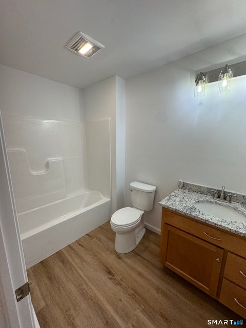 Tiny photo for 58 Mains Crossing, North Stonington, CT 06359 (MLS # 24214628)
