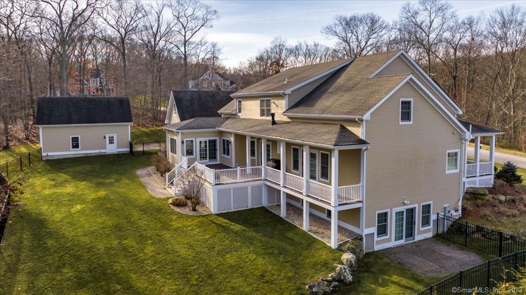 Photo 39 of 40 of 18 Heron Pond Road house
