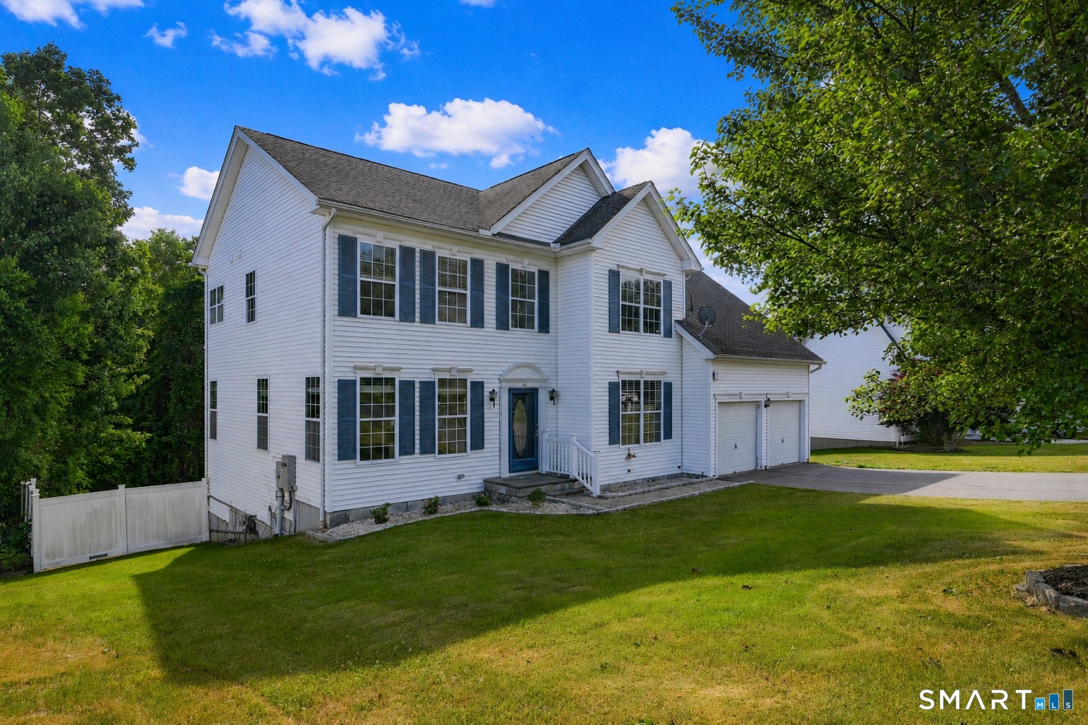 46 Auburn Way