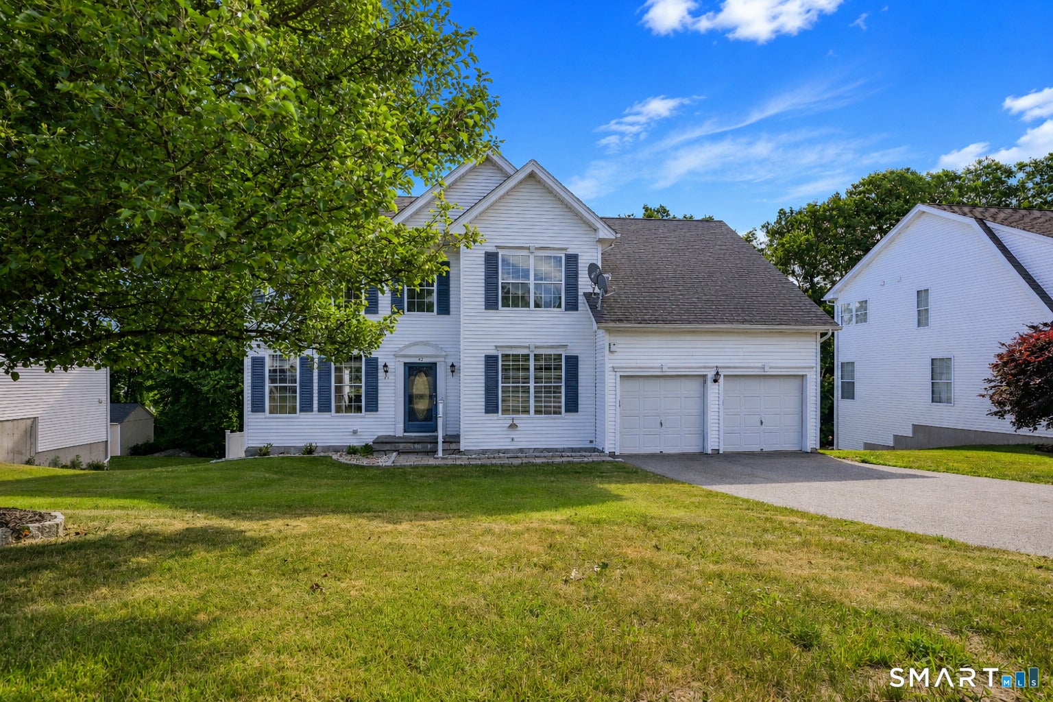 46 Auburn Way