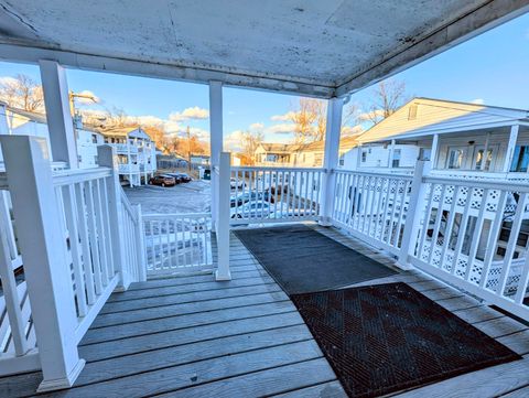 Tiny photo for 1 Fairview Drive #4, Danbury, CT 06810 (MLS # 24164278)