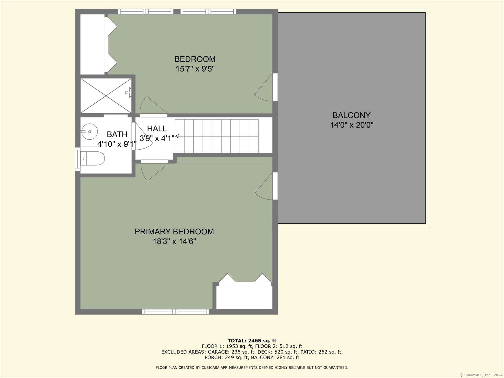 231 Pawson Road, Branford, Connecticut image 37
