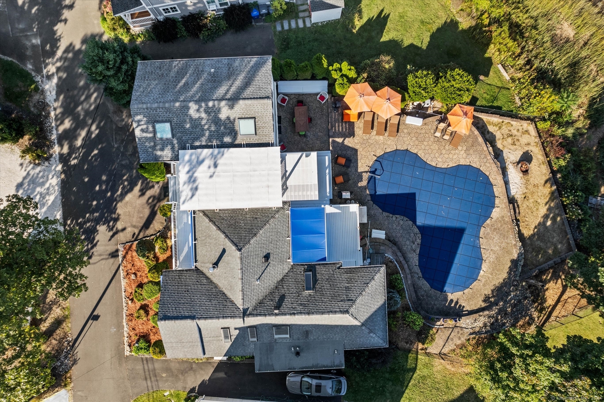 231 Pawson Road, Branford, Connecticut image 16