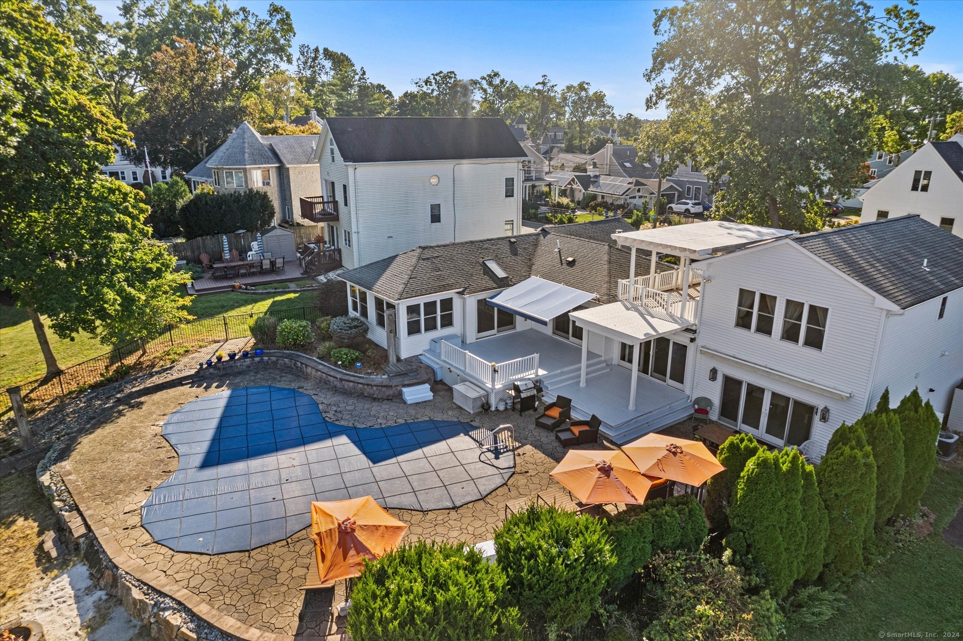 231 Pawson Road, Branford, Connecticut image 2