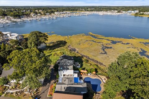 231 Pawson Road Branford CT 06405