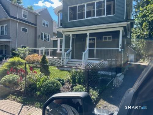 17 Keney Terrace