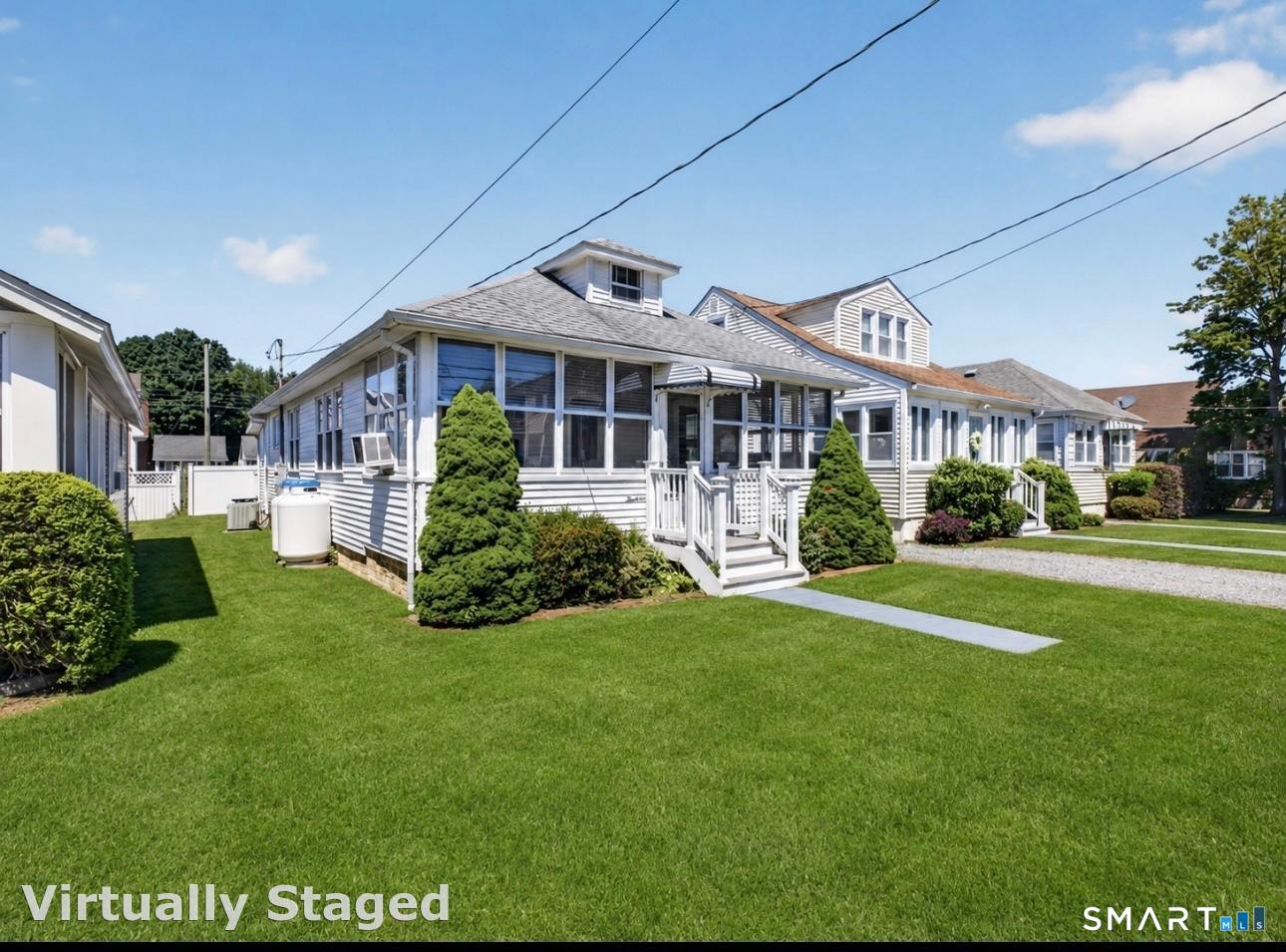 13 Old Colony Road