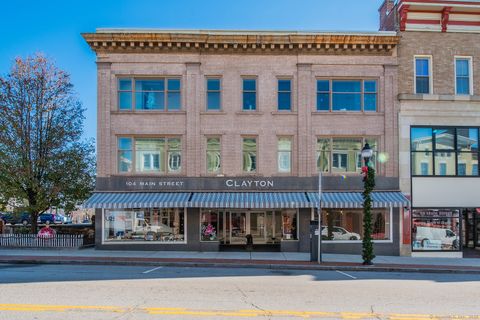 Photo of 104 Main Street #Main Level, Torrington, CT 06790 (MLS # 24123512)