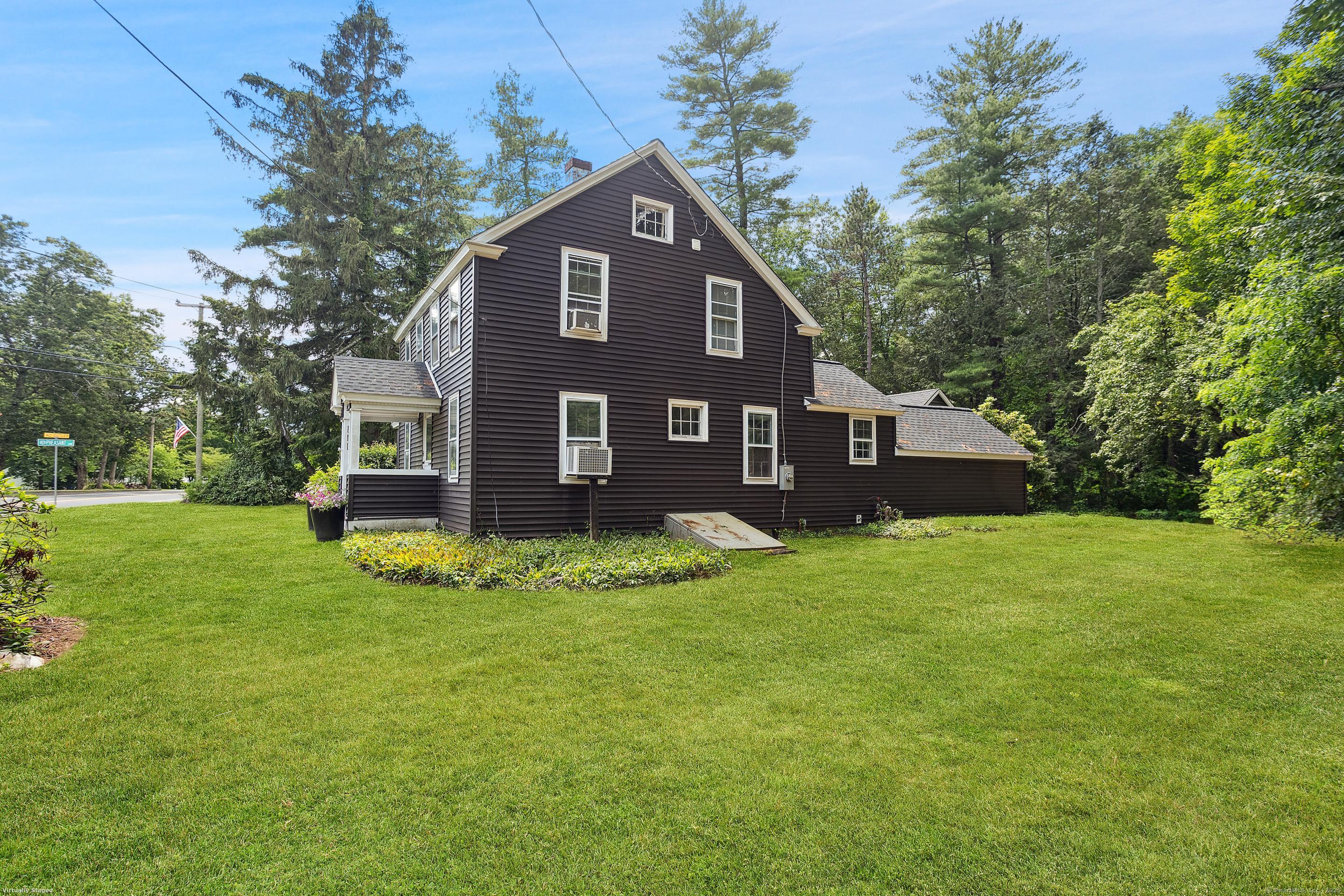291 Hopmeadow Street