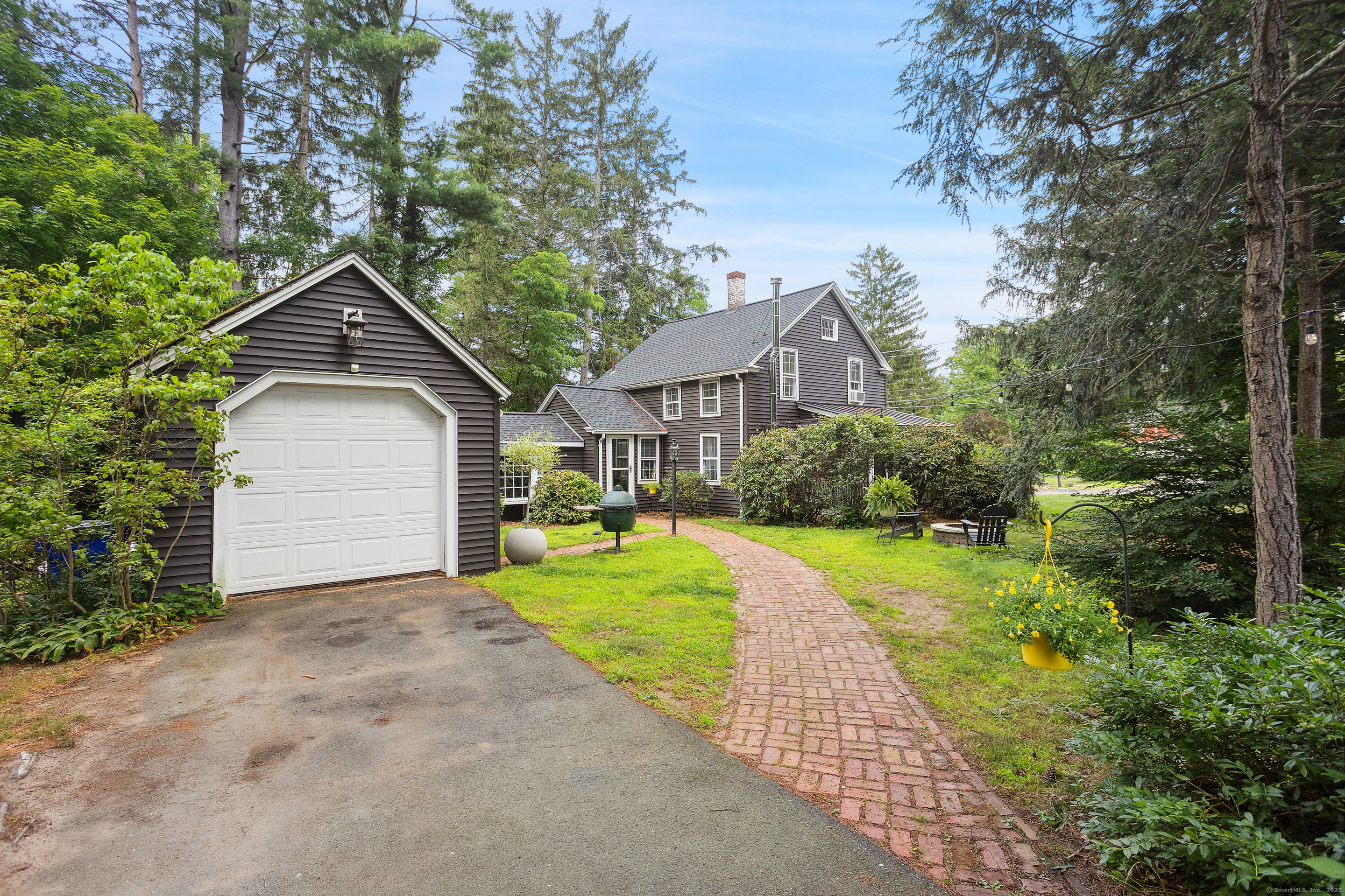 291 Hopmeadow Street