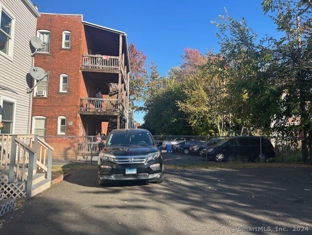 27 Putnam Heights, Hartford, Connecticut image 15