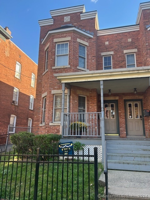 27 Putnam Heights, Hartford, Connecticut image 17