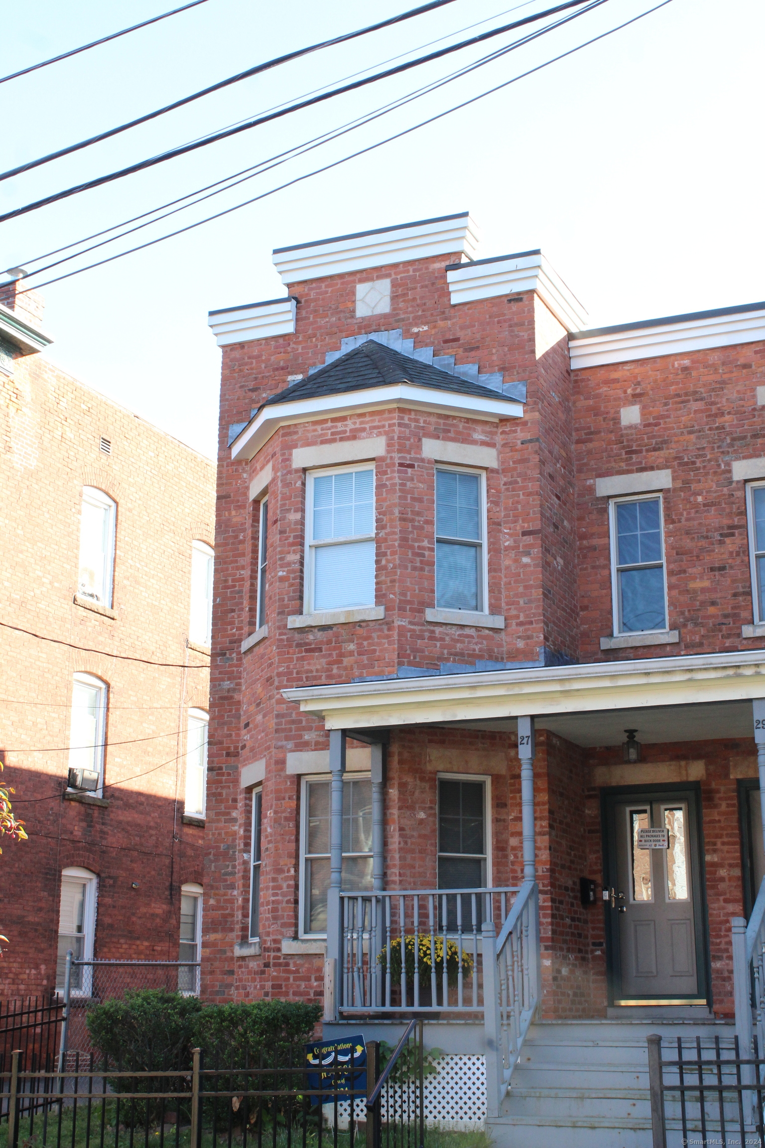 27 Putnam Heights, Hartford, Connecticut image 16