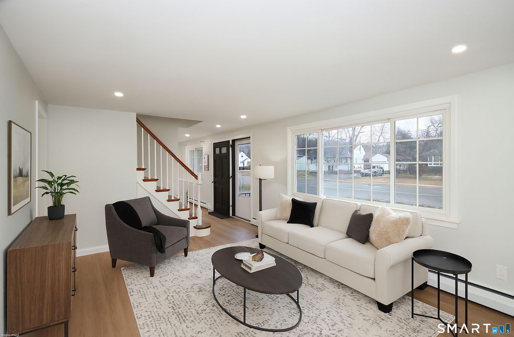 Photo of 46 Vance Road, Bristol, CT 06010 (MLS # 24137875)