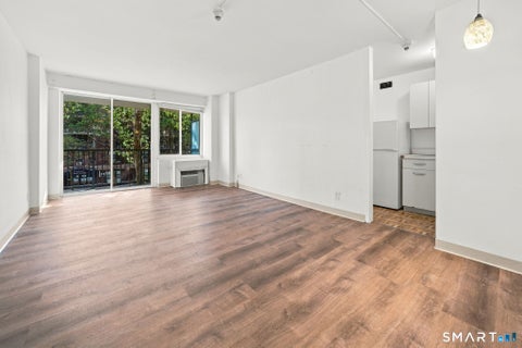 Tiny photo for 100 York Street #3G, New Haven, CT 06511 (MLS # 24215621)
