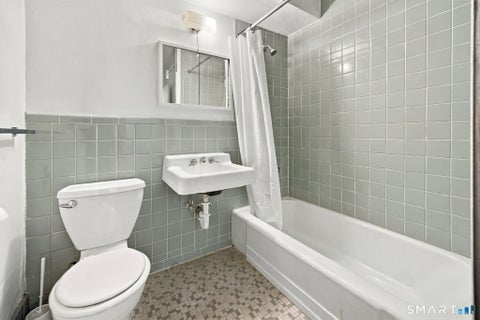 Tiny photo for 100 York Street #3G, New Haven, CT 06511 (MLS # 24215621)