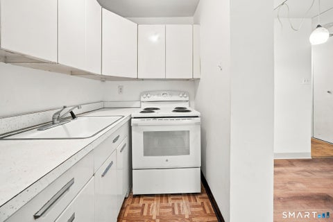 Tiny photo for 100 York Street #3G, New Haven, CT 06511 (MLS # 24215621)