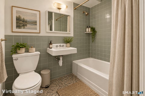 Tiny photo for 100 York Street #3G, New Haven, CT 06511 (MLS # 24215621)