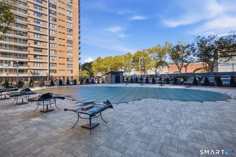 Tiny photo for 100 York Street #3G, New Haven, CT 06511 (MLS # 24215621)