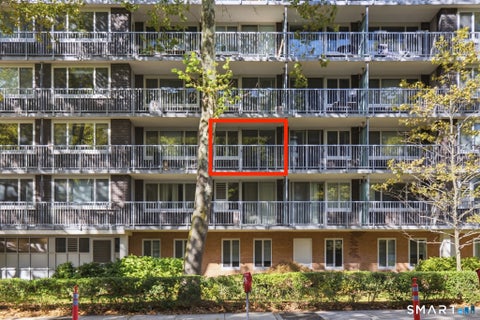Tiny photo for 100 York Street #3G, New Haven, CT 06511 (MLS # 24215621)