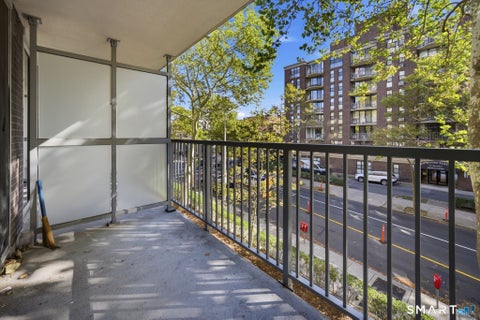 Tiny photo for 100 York Street #3G, New Haven, CT 06511 (MLS # 24215621)