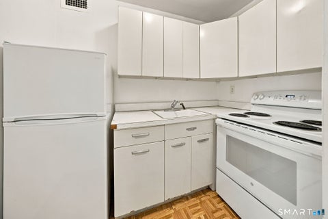 Tiny photo for 100 York Street #3G, New Haven, CT 06511 (MLS # 24215621)