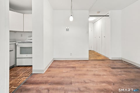 Tiny photo for 100 York Street #3G, New Haven, CT 06511 (MLS # 24215621)