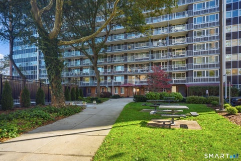 Tiny photo for 100 York Street #3G, New Haven, CT 06511 (MLS # 24215621)