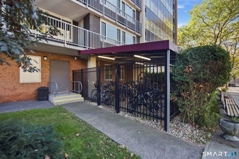 Tiny photo for 100 York Street #3G, New Haven, CT 06511 (MLS # 24215621)
