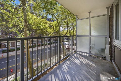 Tiny photo for 100 York Street #3G, New Haven, CT 06511 (MLS # 24215621)