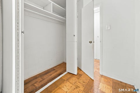 Tiny photo for 100 York Street #3G, New Haven, CT 06511 (MLS # 24215621)