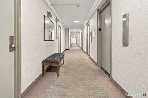 Tiny photo for 100 York Street #3G, New Haven, CT 06511 (MLS # 24215621)