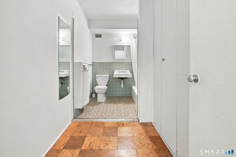 Tiny photo for 100 York Street #3G, New Haven, CT 06511 (MLS # 24215621)